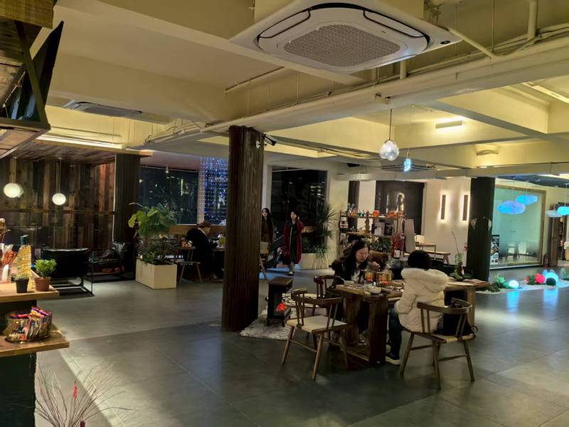 沙依巴克区文旅项目策划